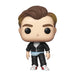 Funko POP! Heroes: WW 1984- Steve Trevor - (80s) - Wonder Woman 1984 - Collectable Vinyl Figure - Gift Idea - Official Merchandise - Toys for Kids & Adults - Movies Fans - Model Figure for Collectors