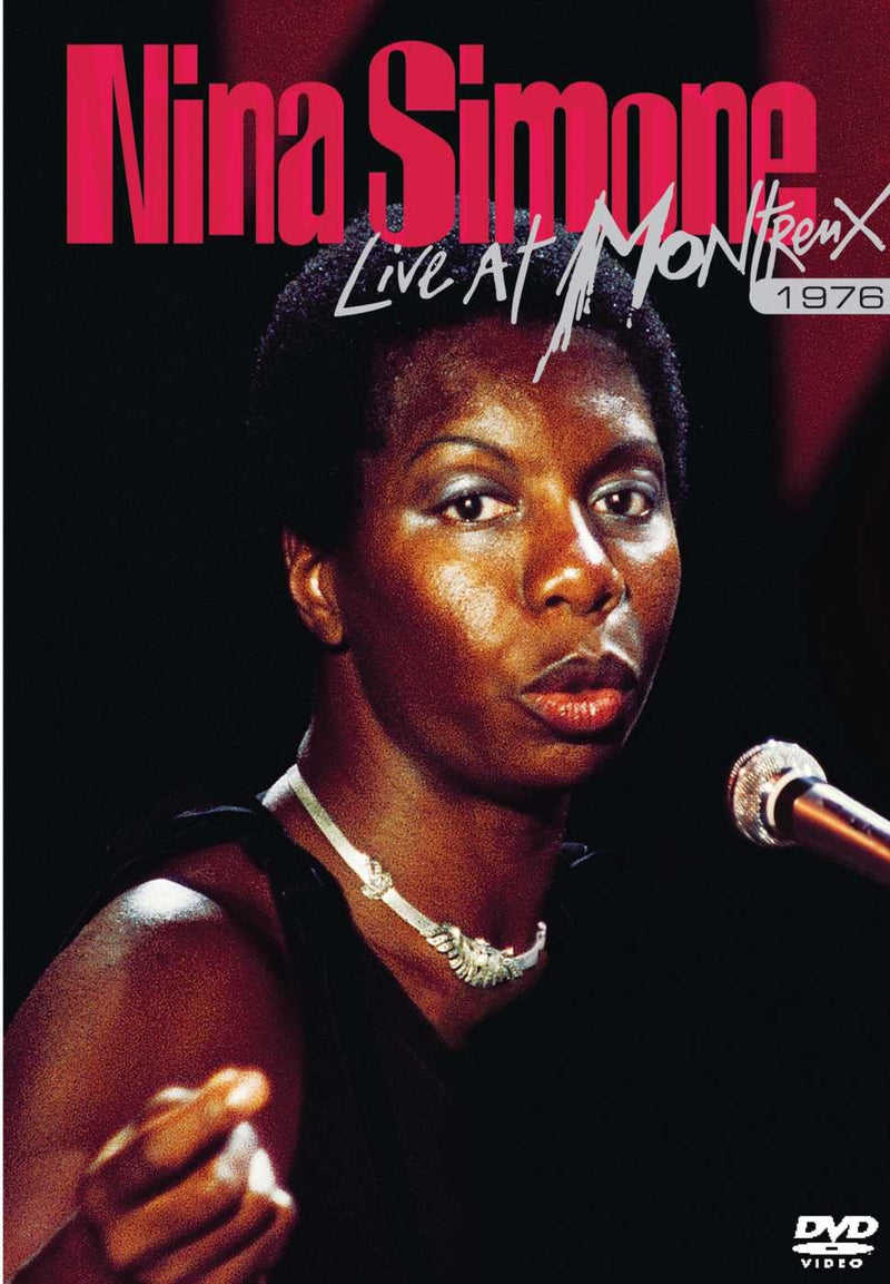 Nina Simone - Live at Montreux 1976