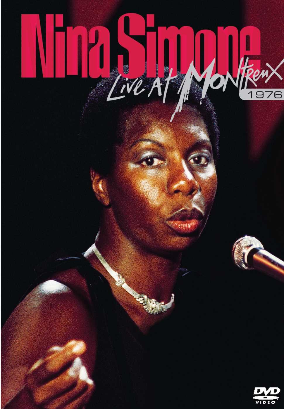 Nina Simone - Live at Montreux 1976