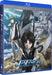 Fafner: The Complete Series + Fafner: Heaven & Earth