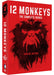 12 Monkeys: Complete Series (8 Dvd)