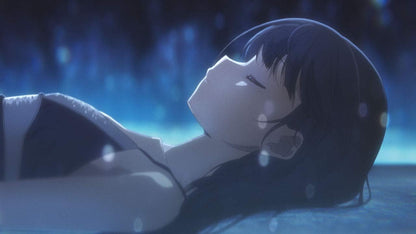 Fate / Kaleid Liner Prisma Illya Vow In The Snow