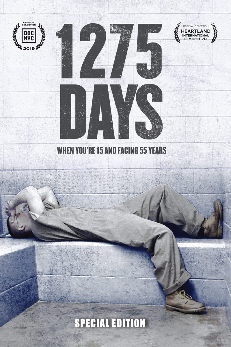 1275 Days: Special Edition