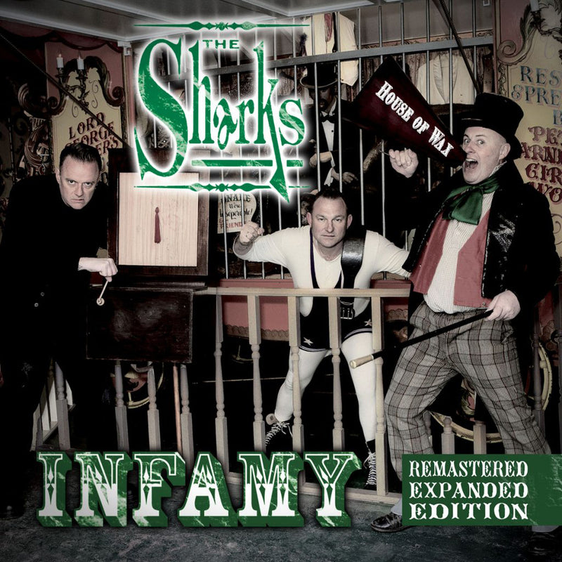 Infamy