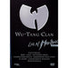 Wu-Tang Clan - Live at Montreux 2007