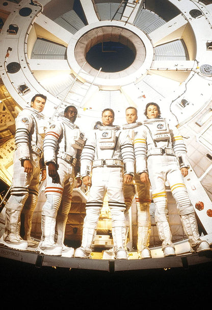 Mission to Mars - Special Edition Mediabook (+ DVDs) (+ Bonus-DVD) (Filmjuwelen)