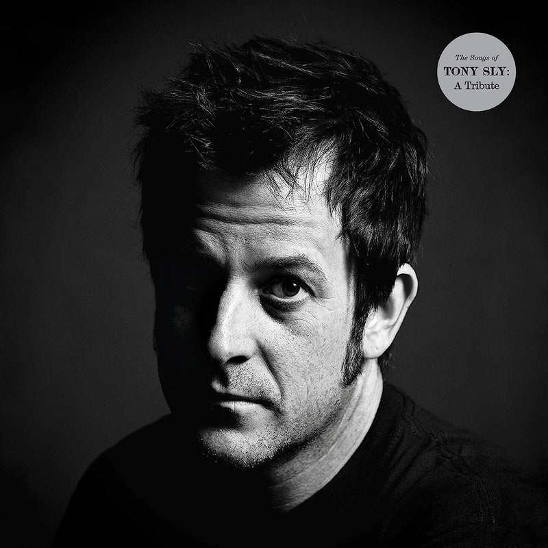 The Songs of Tony Sly: A Tribute