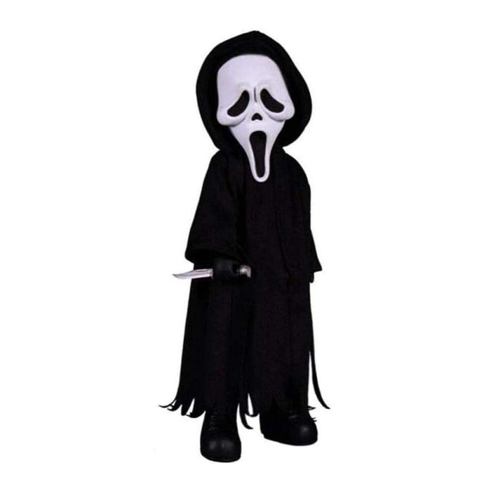 LDD Presents Scream Ghost Face Doll