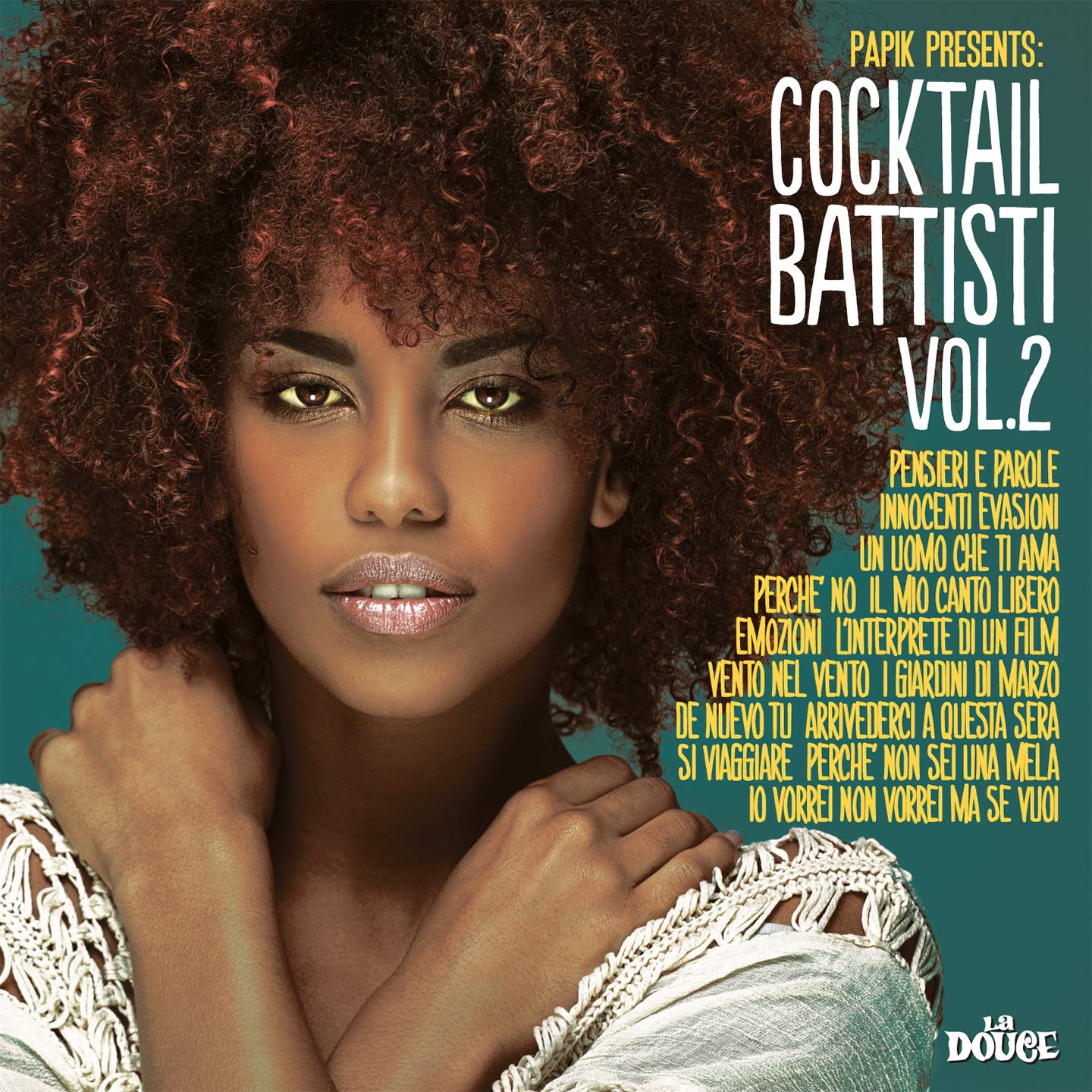 Cocktail Battisti Vol 2