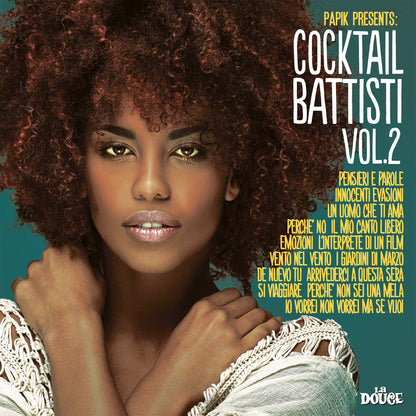 Cocktail Battisti Vol 2