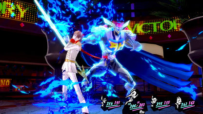 Persona 5 Royal PS4 (PS4
