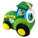 Lamaze Tractor John Deere Tractor