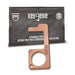 Key Genie Rose Gold No Contact Hook