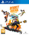 Rocket Arena Mythic Edition PS4 Game