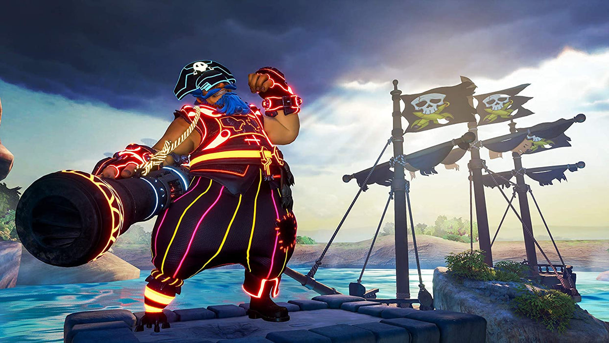 Rocket Arena - Mythic Edition (Xbox One) Xbox One Mythic Edition