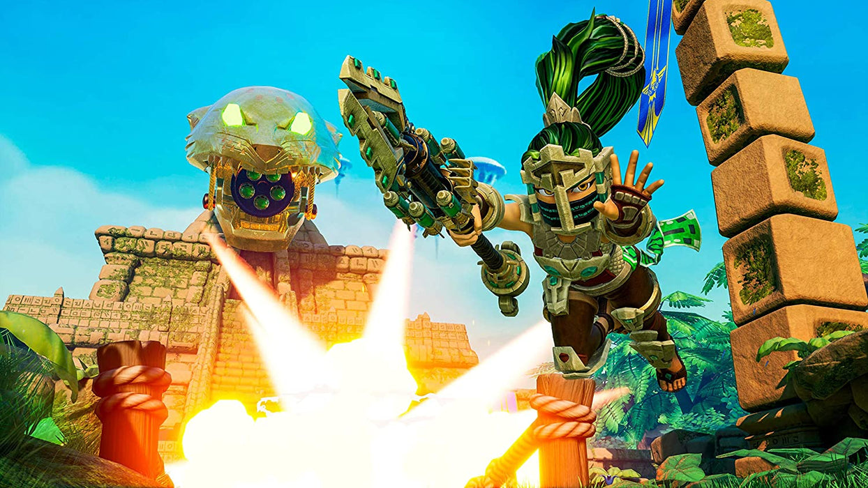 Rocket Arena - Mythic Edition (Xbox One) Xbox One Mythic Edition