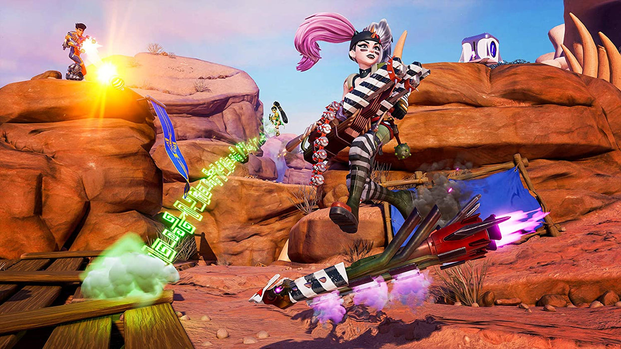 Rocket Arena - Mythic Edition (Xbox One) Xbox One Mythic Edition