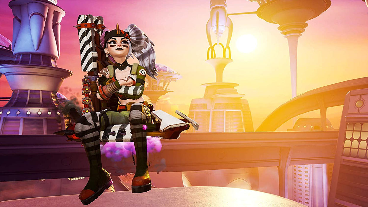 Rocket Arena - Mythic Edition (Xbox One) Xbox One Mythic Edition