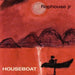 Houseboat