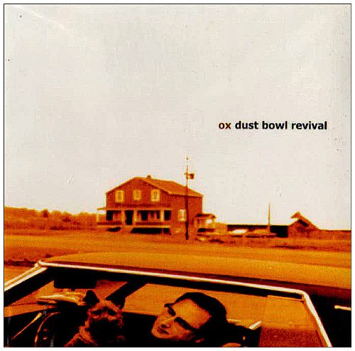 Ox-Dust Bowl Revival