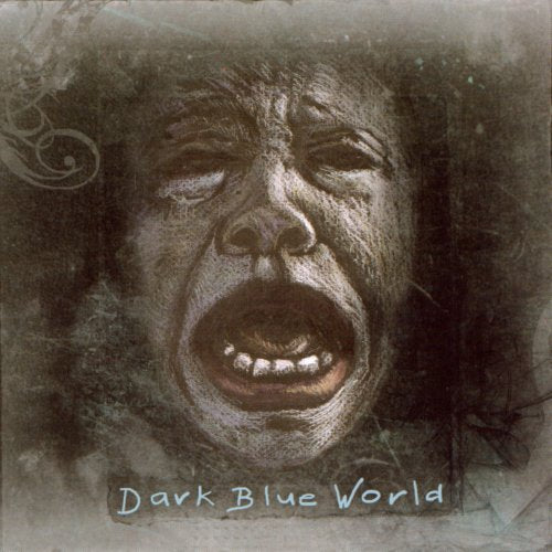 Dark Blue World-Dark Blue World