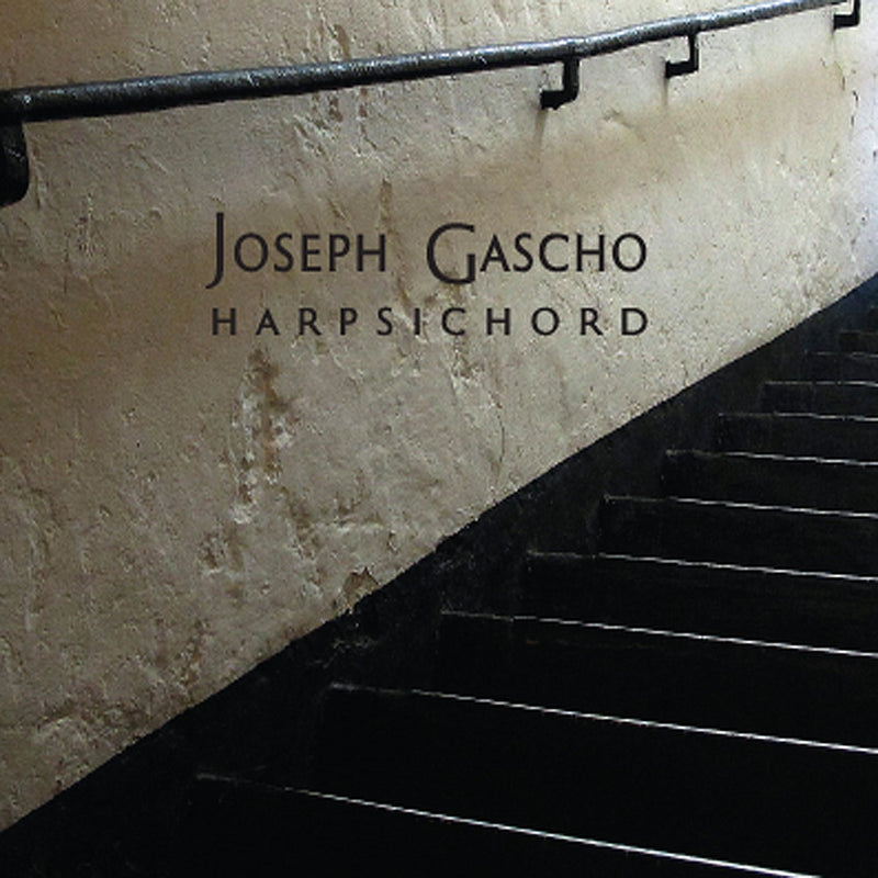 Harpsichord