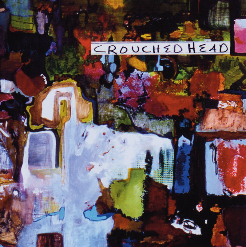 Crouched Head-Crouched Head