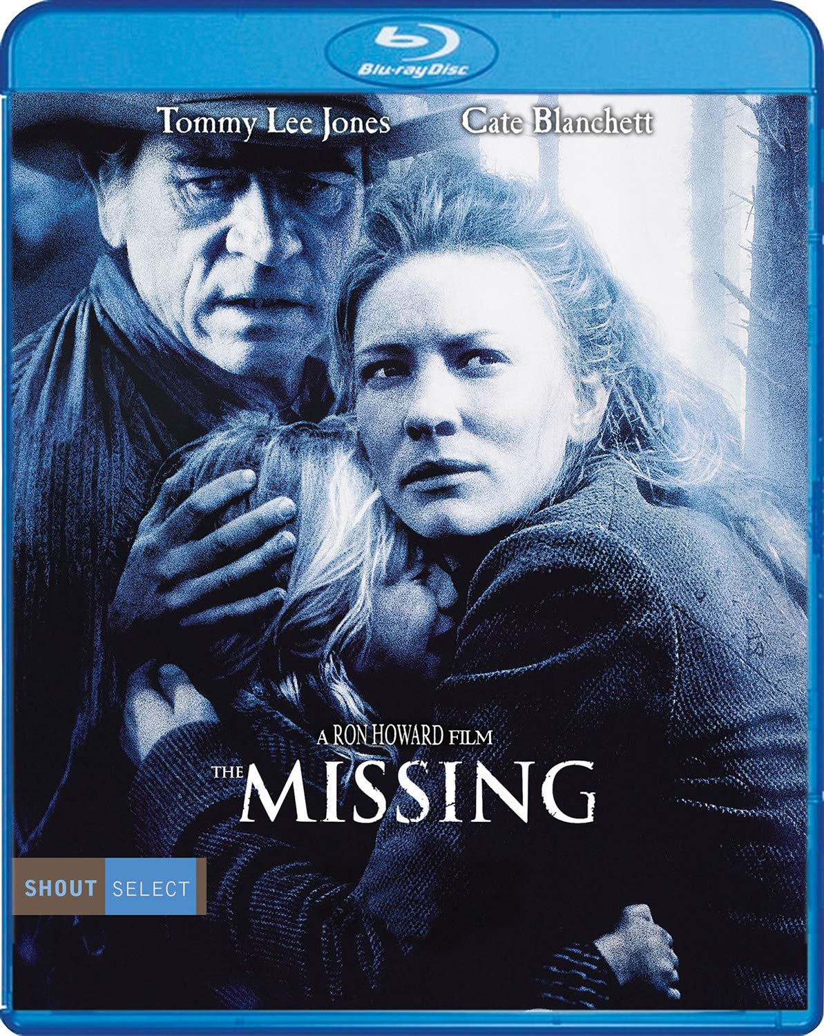 The Missing (2003)