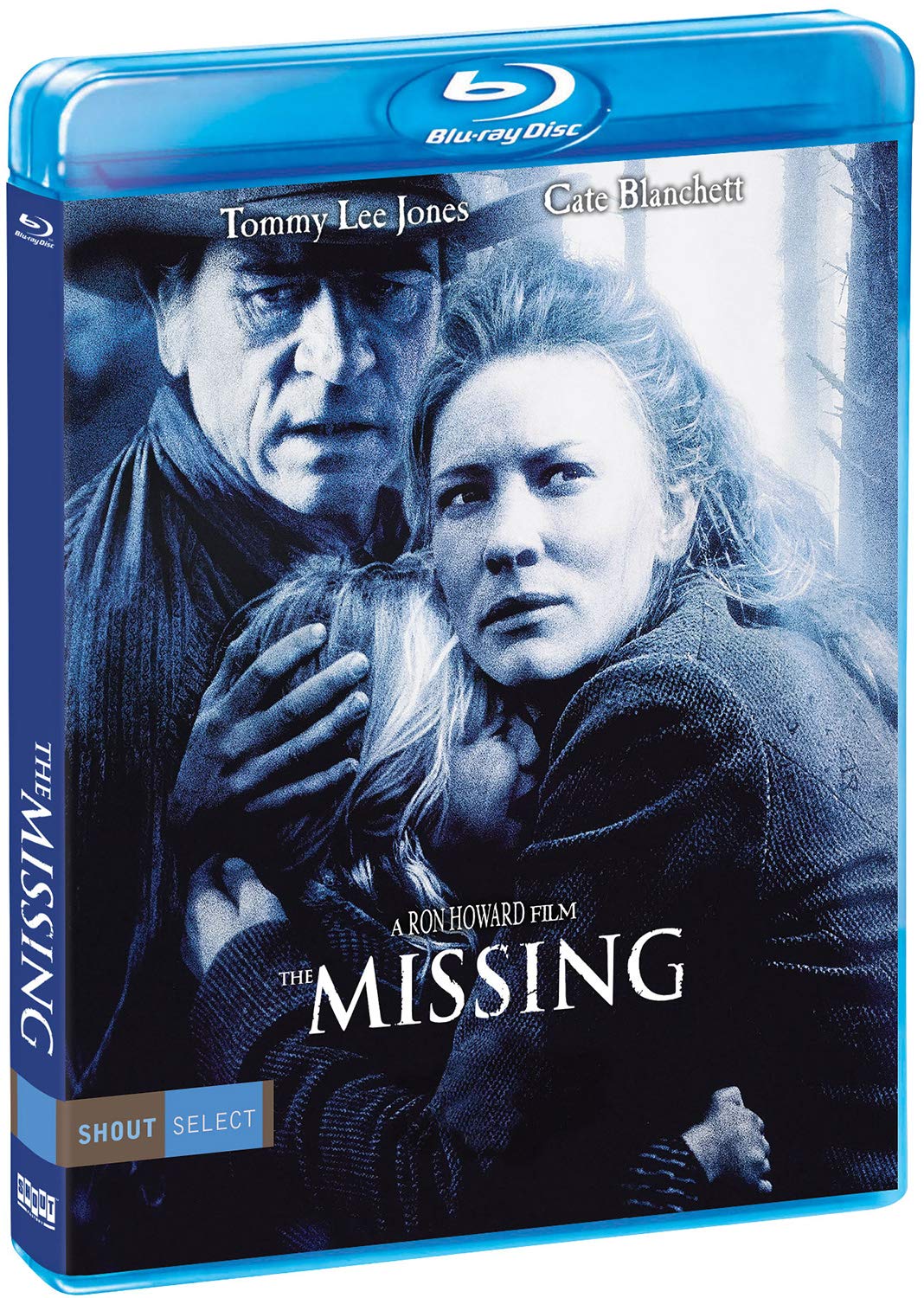The Missing (2003)