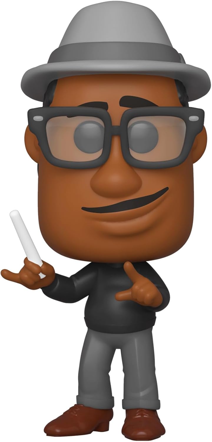 Funko POP! Soul - Joe Soul Joe