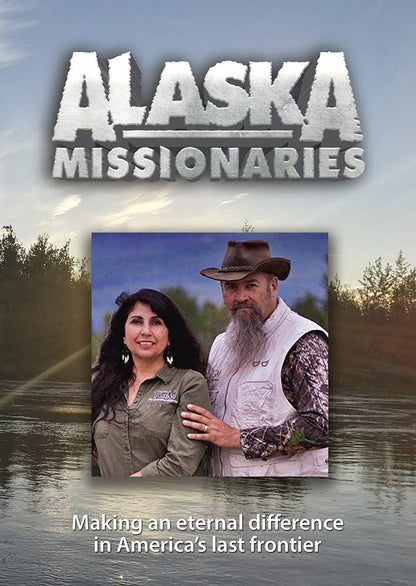 Alaska Missionaries