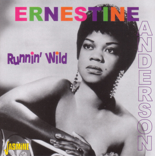 Runnin' Wild