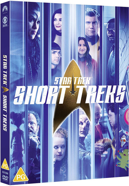 Star Trek: Short Treks