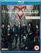 Shadowhunters: Season Three