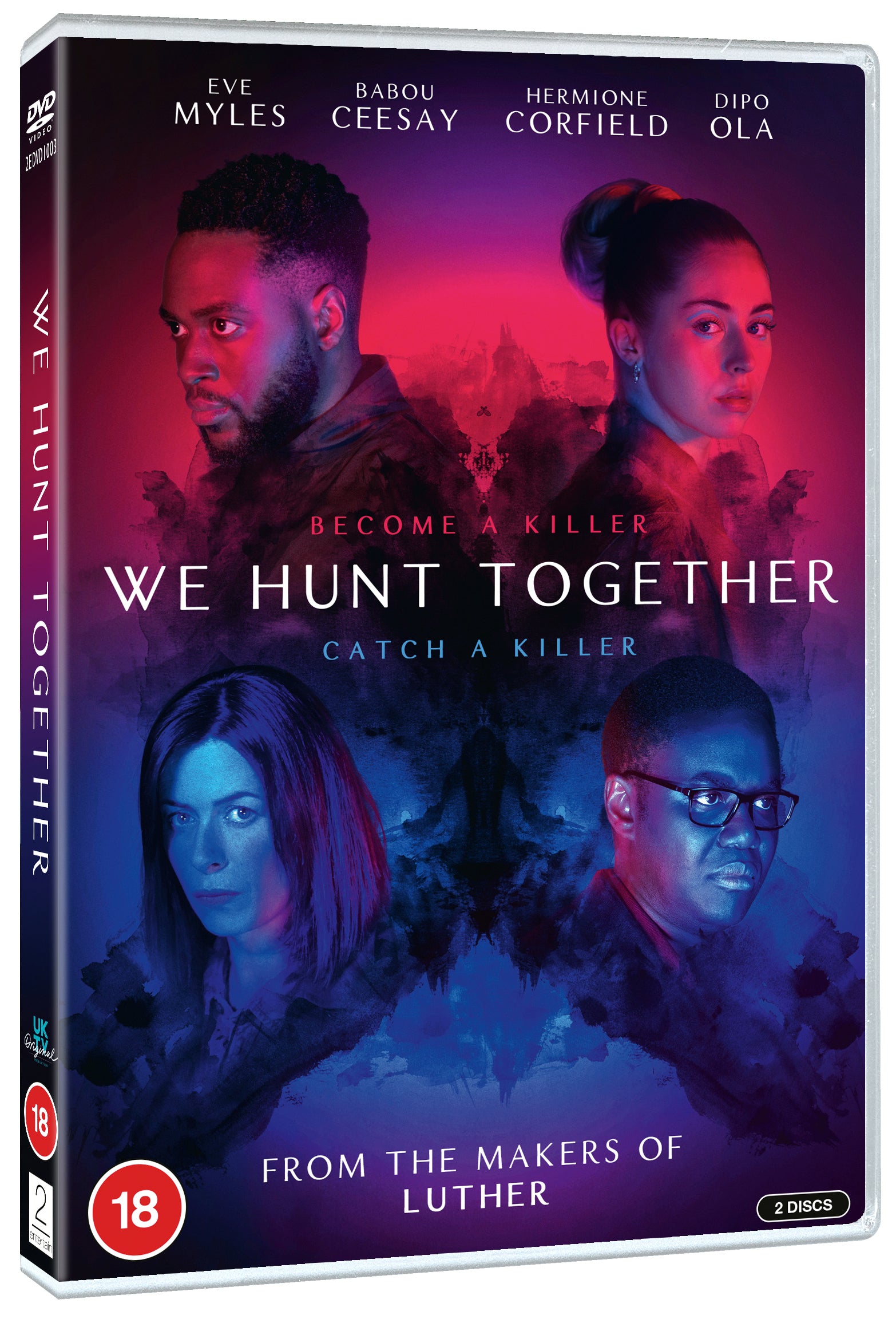 We Hunt Together
