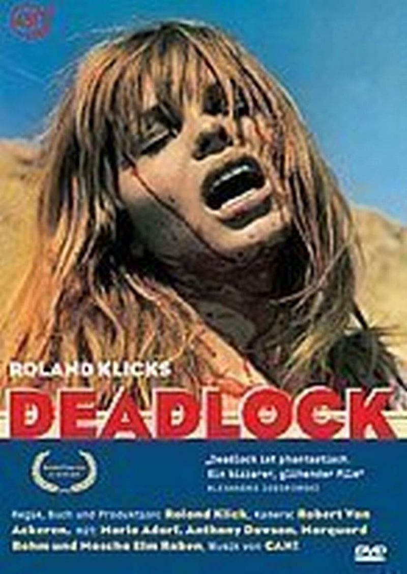 ROLAND KLICK - DEADLOCK