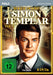 Simon Templar, Vol. 1 / 26 Folgen der Kultserie mit James-Bond-Darsteller Roger Moore (Pidax Serien-Klassiker