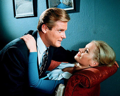 Simon Templar, Vol. 1 / 26 Folgen der Kultserie mit James-Bond-Darsteller Roger Moore (Pidax Serien-Klassiker