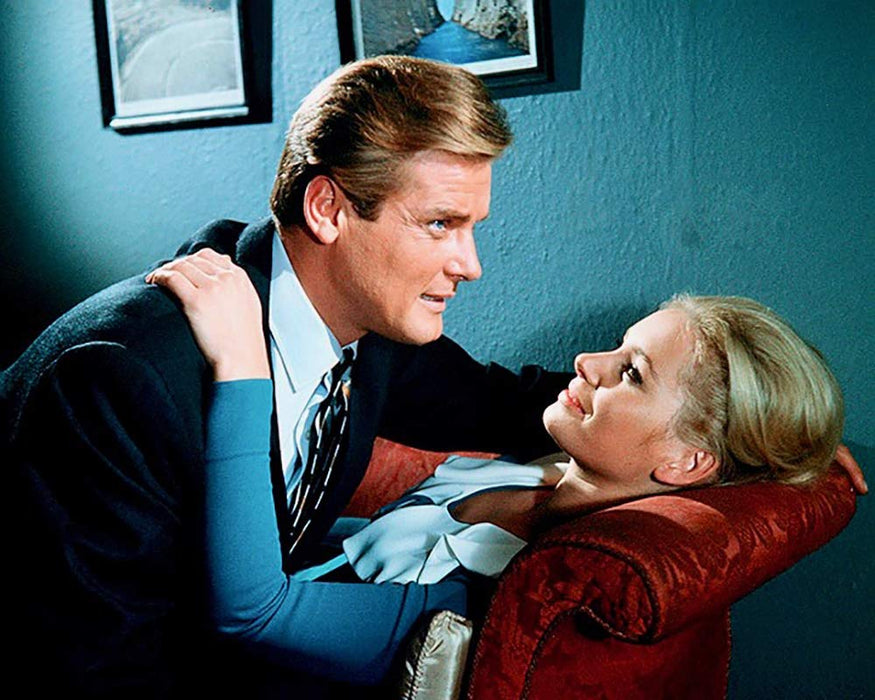 Simon Templar, Vol. 1 / 26 Folgen der Kultserie mit James-Bond-Darsteller Roger Moore (Pidax Serien-Klassiker