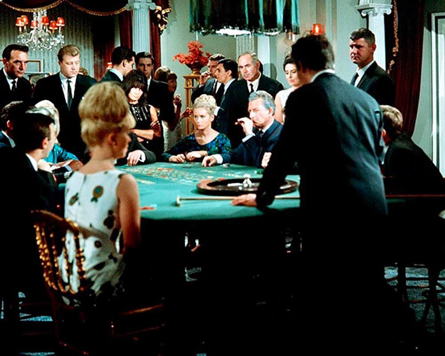 Simon Templar, Vol. 1 / 26 Folgen der Kultserie mit James-Bond-Darsteller Roger Moore (Pidax Serien-Klassiker