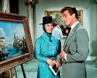 Simon Templar, Vol. 1 / 26 Folgen der Kultserie mit James-Bond-Darsteller Roger Moore (Pidax Serien-Klassiker