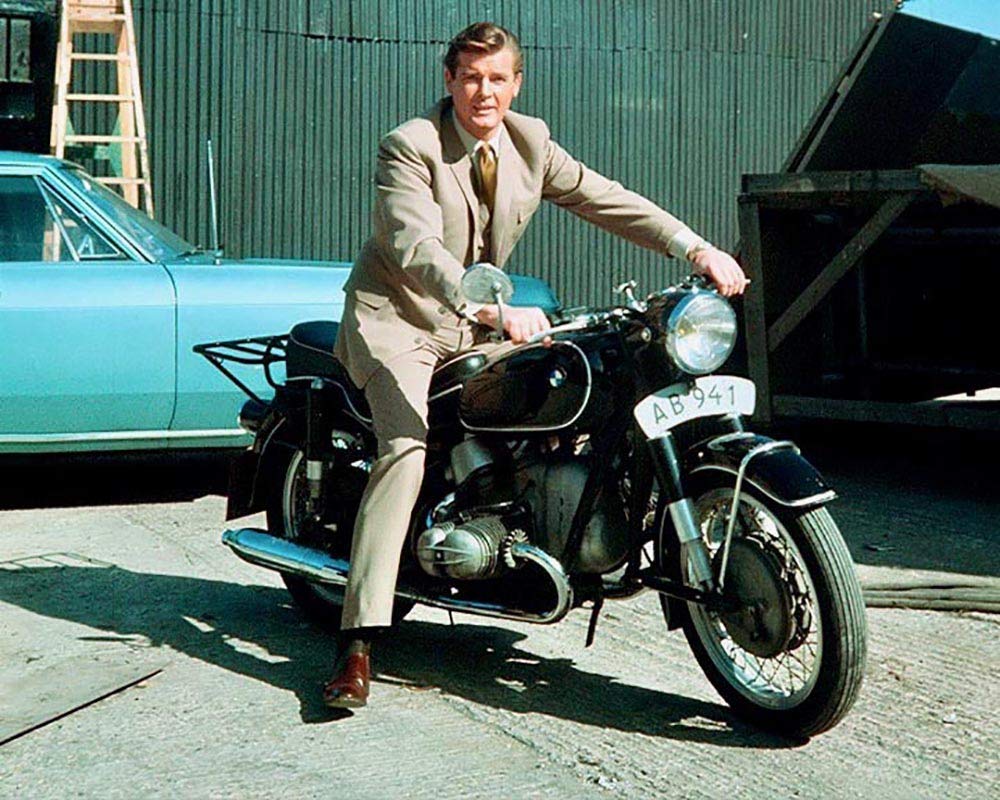 Simon Templar, Vol. 2