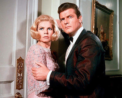 Simon Templar, Vol. 2