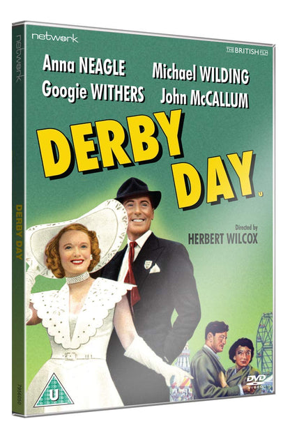 Derby Day