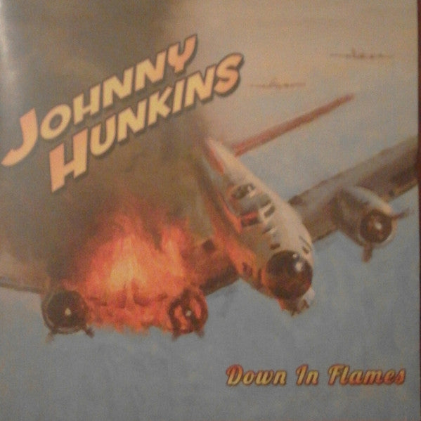 Down In Flames