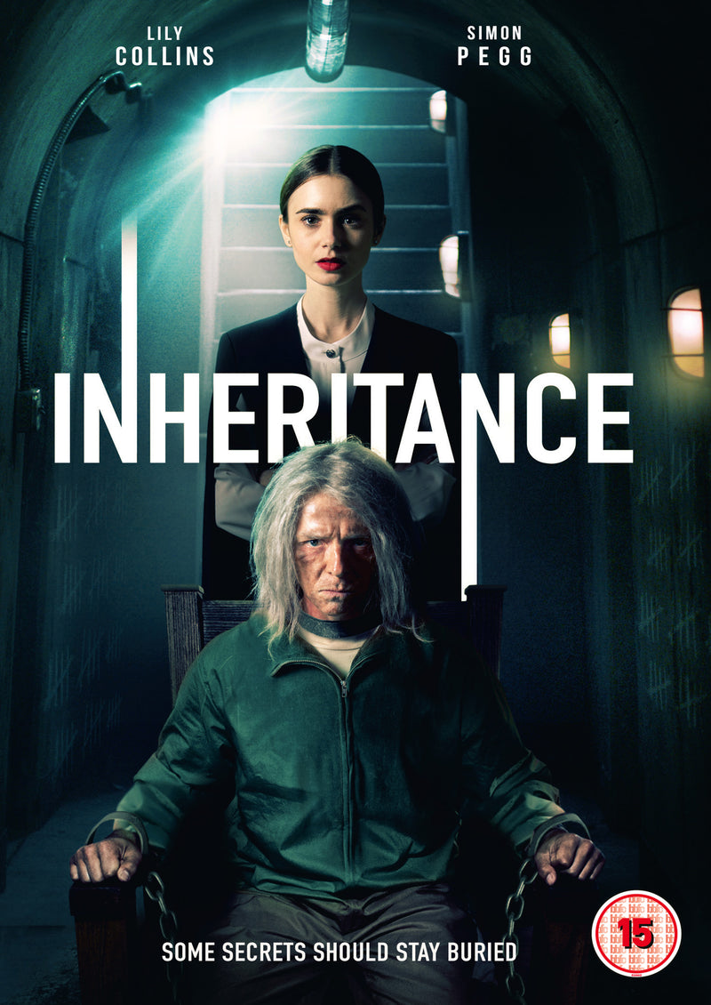 Inheritance