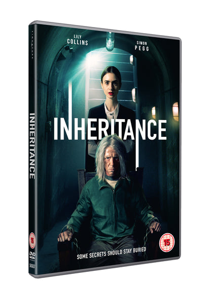 Inheritance