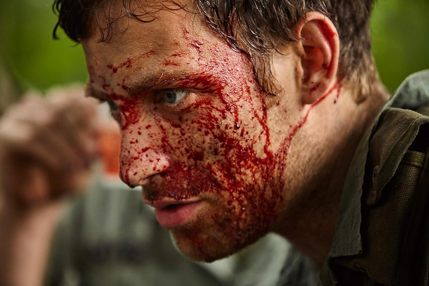 The Last Full Measure