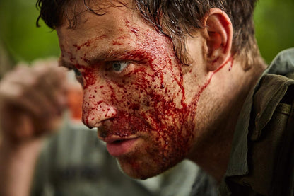 The Last Full Measure