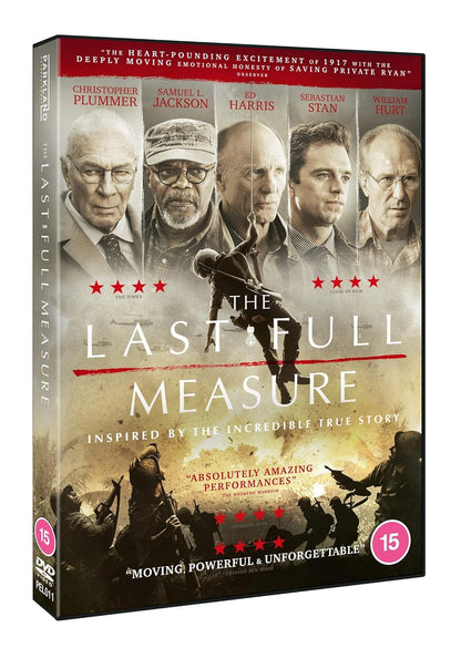 The Last Full Measure